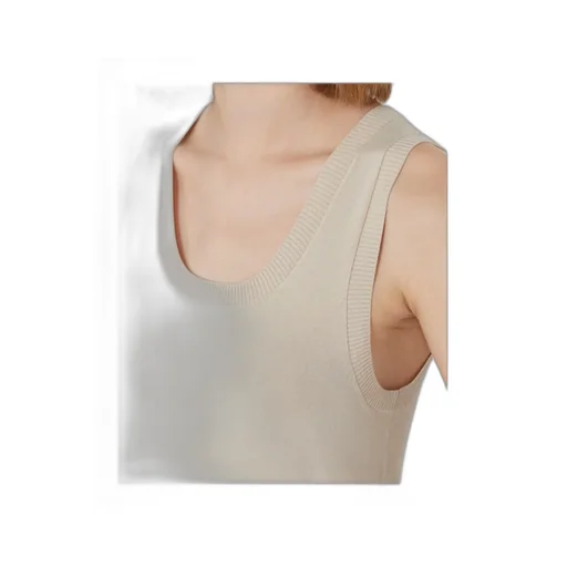 Stretch Viscose Top