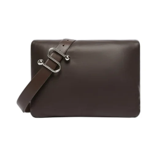 Sportmax Soffy Crossbody Bag