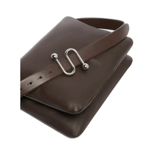 Sportmax Soffy Crossbody Bag