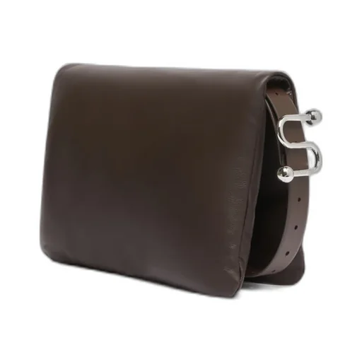 Sportmax Soffy Crossbody Bag