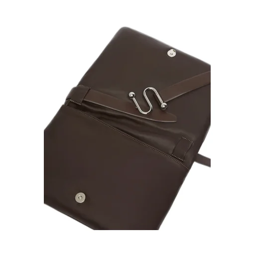 Sportmax Soffy Crossbody Bag