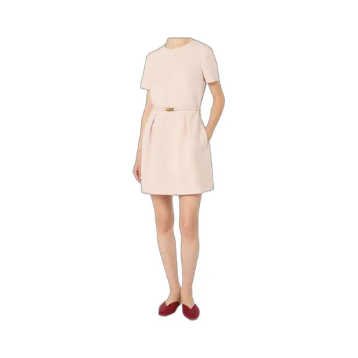 Cady Mini Dress