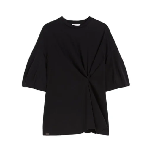 Cotton Jersey T-Shirt