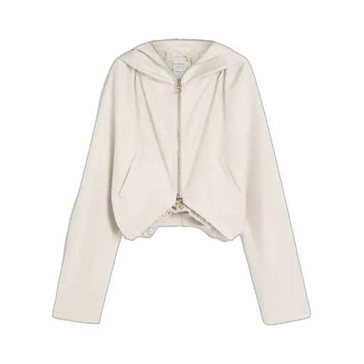 Silk Kimono Jacket