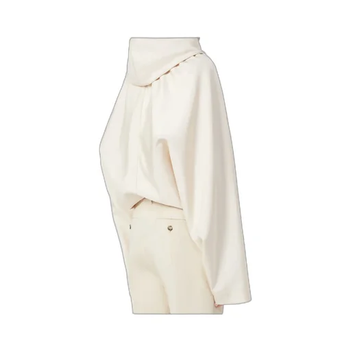Silk Kimono Jacket