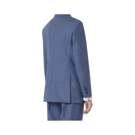 Cashmere Foule Blazer