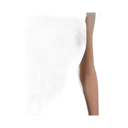 Wool And Cashmere Bustier Dress
