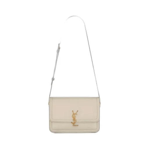 Medium Flap Shoulder Bag
