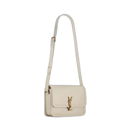 Medium Flap Shoulder Bag