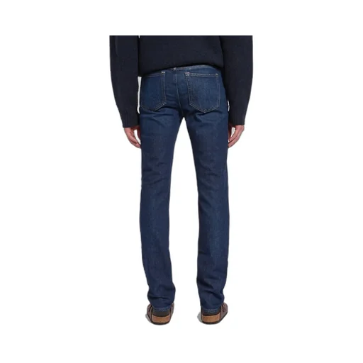 Jeans With Belt Loops