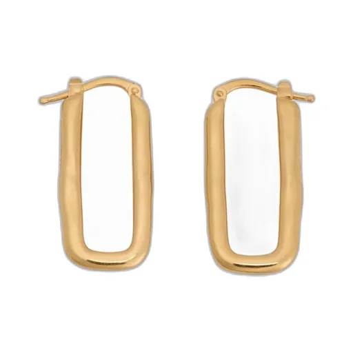 Geometric Earrings