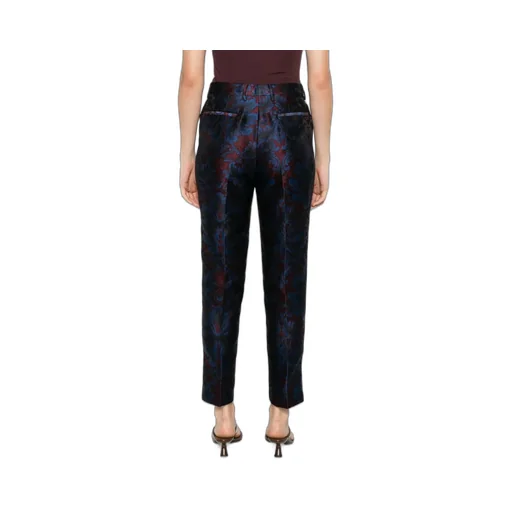 Belt Loop Track Pants