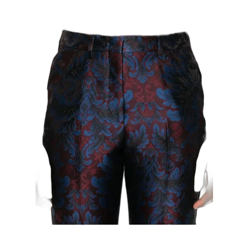 Belt Loop Track Pants