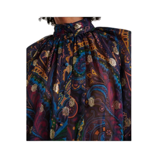 Long-Sleeved Tops