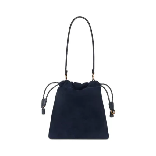 Patterned Tote Bag