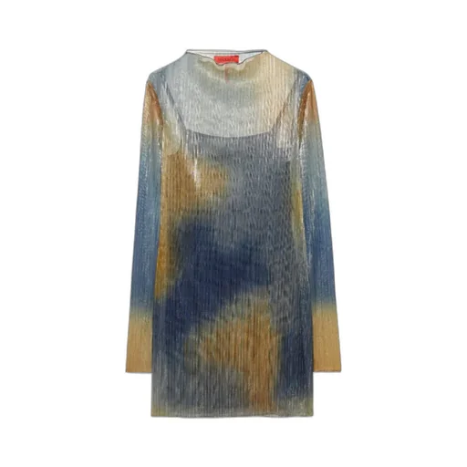 Magico Adriatico Mini Dress