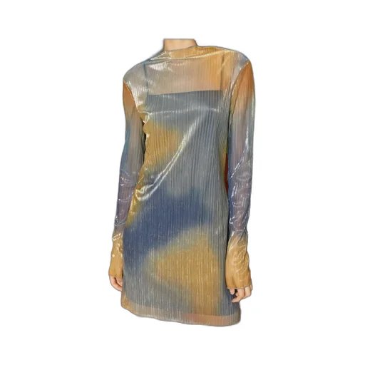 Magico Adriatico Mini Dress