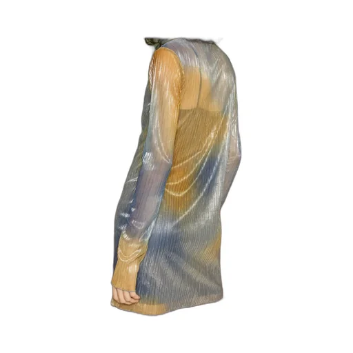 Magico Adriatico Mini Dress