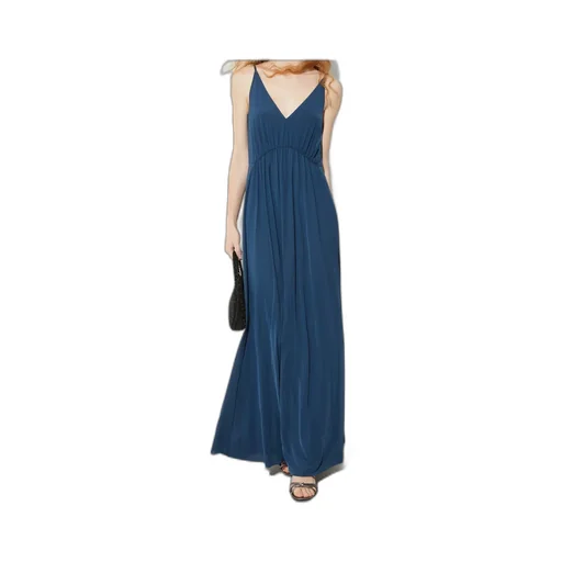Jersey Maxi Dress