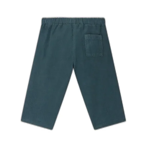Dandy Organic Cotton Velvet Pants
