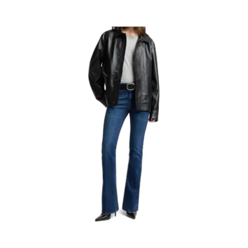 Five-Pocket Jeans
