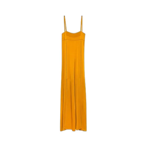 Spaghetti Strap Dress
