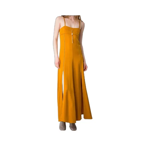 Spaghetti Strap Dress