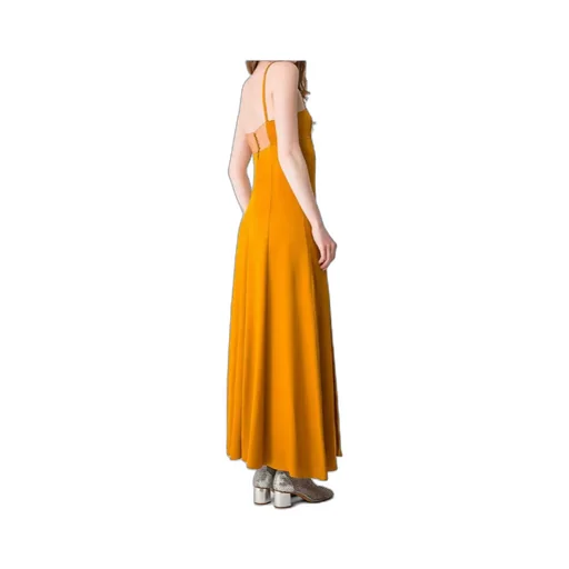 Spaghetti Strap Dress