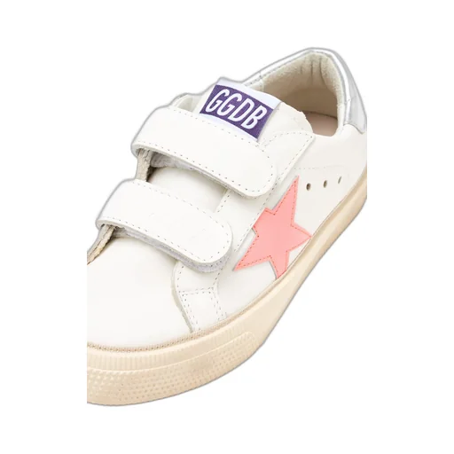 May School Sneakers
