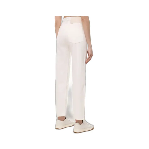 Straight-Leg Jeans