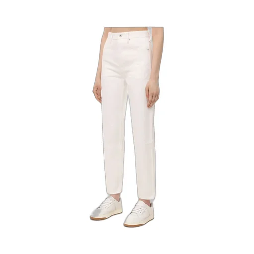 Straight-Leg Jeans