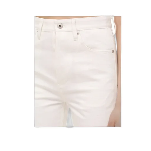 Straight-Leg Jeans