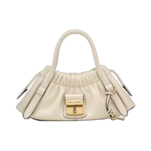 The Cristina Small Satchel
