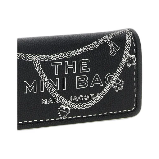 Mini Trompe Loeil Cross Body Bag