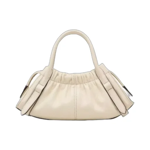 The Cristina Small Satchel