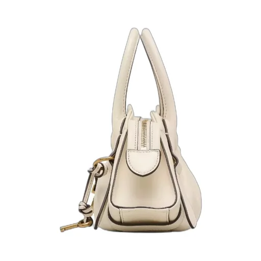 The Cristina Small Satchel