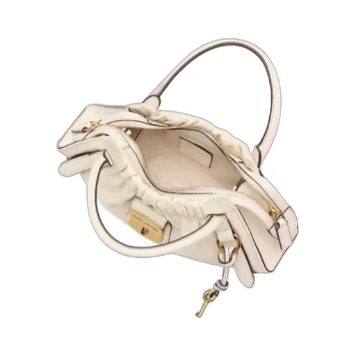 The Cristina Small Satchel