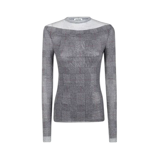 Double-Layer T-Shirt