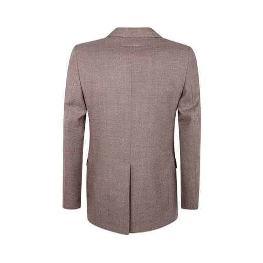 Wool Blazer