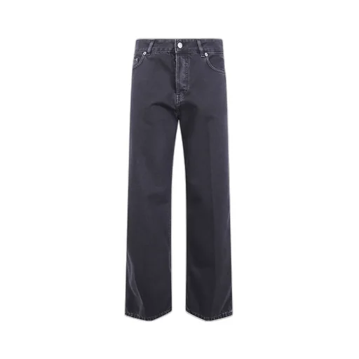 Organic Cotton Jeans