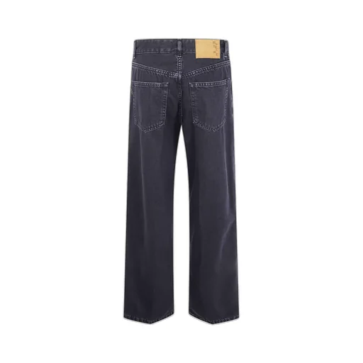 Organic Cotton Jeans