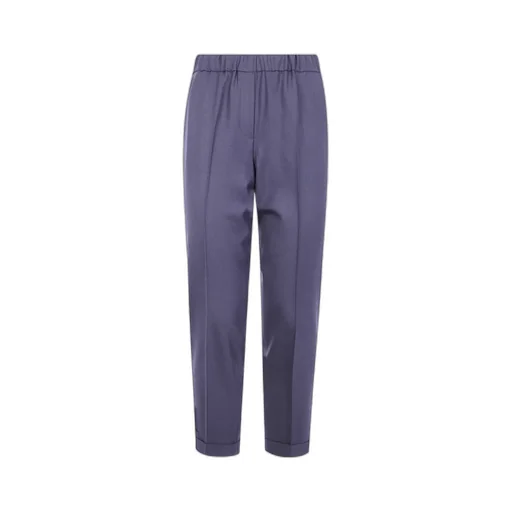 Antonelli Rosalba Tapered Pants