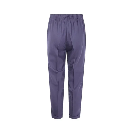 Antonelli Rosalba Tapered Pants