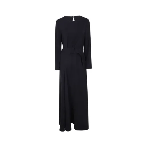 Cady Long Dress
