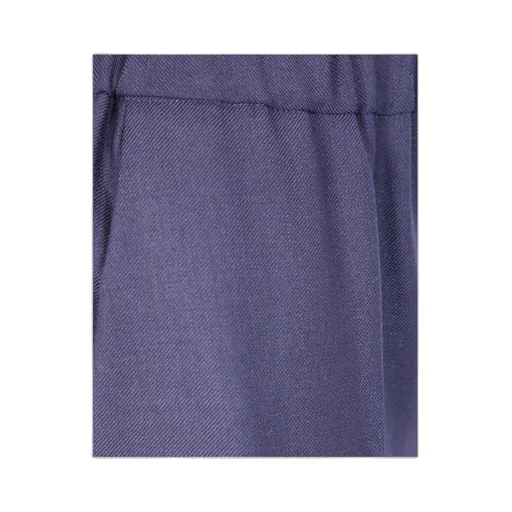 Antonelli Rosalba Tapered Pants