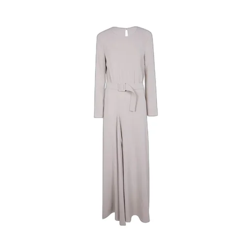 Cady Long Dress
