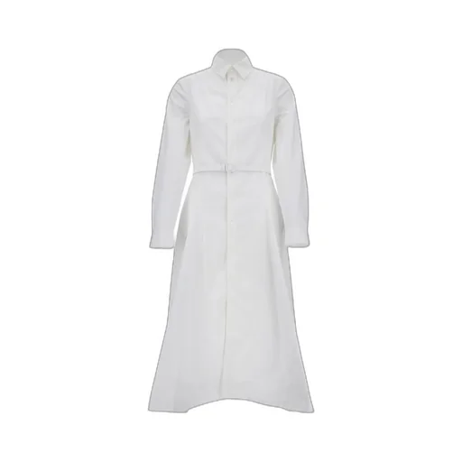 Long Sleeve Dress
