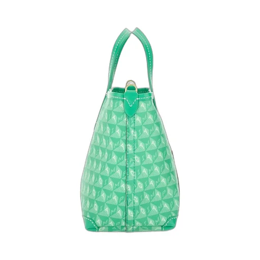 Double Handle Shoulder Bag