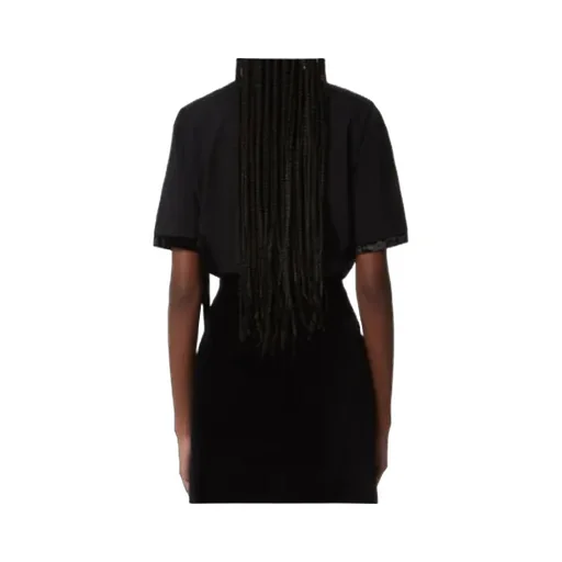 Nina Ricci Bow Ruban T-Shirt