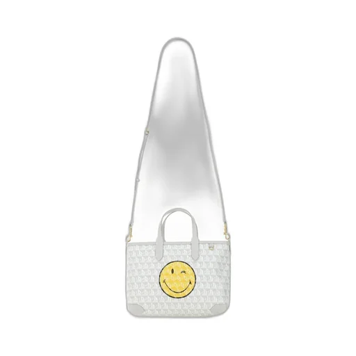 Double Handle Tote Bag